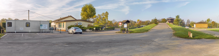 site d'écluse © Région Bourgogne-Franche-Comté, Inventaire du patrimoine