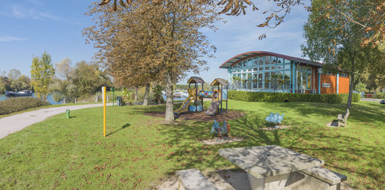 port © Région Bourgogne-Franche-Comté, Inventaire du patrimoine