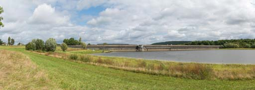Vue d'ensemble. © Région Bourgogne-Franche-Comté, Inventaire du patrimoine Vue d'ensemble. © Région Bourgogne-Franche-Comté, Inventaire du patrimoine