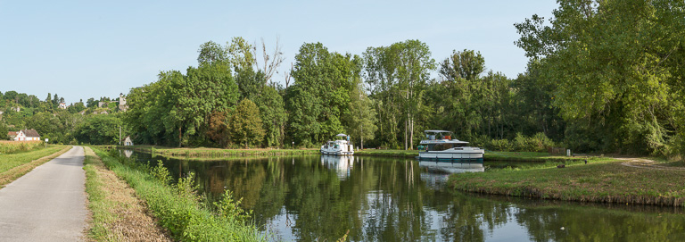 Vue du site. © Région Bourgogne-Franche-Comté, Inventaire du patrimoine