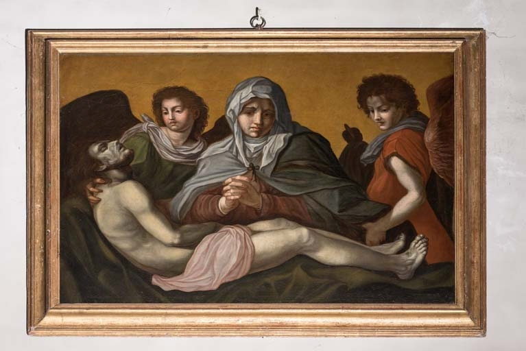 Vue d'ensemble. © Région Bourgogne-Franche-Comté, Inventaire du patrimoine