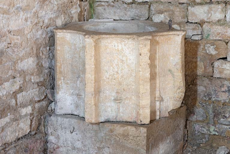 église © Région Bourgogne-Franche-Comté, Inventaire du patrimoine