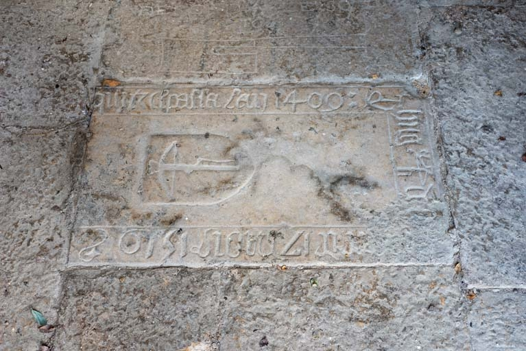 Vue d'ensemble. © Région Bourgogne-Franche-Comté, Inventaire du patrimoine