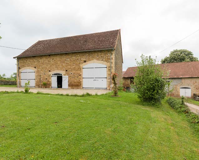 20187100023NUC4AQ © Région Bourgogne-Franche-Comté, Inventaire du patrimoine