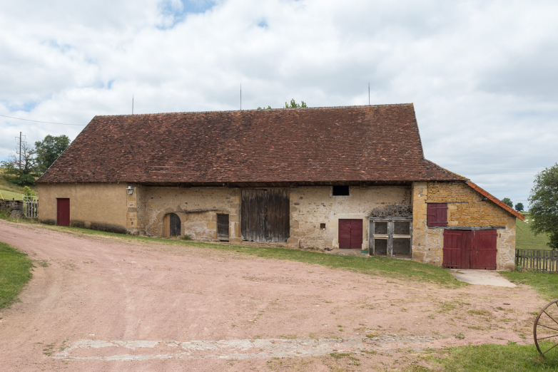 20187100314NUC4A © Région Bourgogne-Franche-Comté, Inventaire du patrimoine 20187100314NUC4A © Région Bourgogne-Franche-Comté, Inventaire du patrimoine