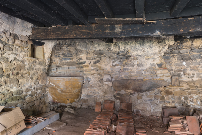 ferme © Région Bourgogne-Franche-Comté, Inventaire du patrimoine