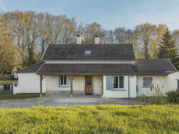 maison © Région Bourgogne-Franche-Comté, Inventaire du patrimoine  maison © Région Bourgogne-Franche-Comté, Inventaire du patrimoine