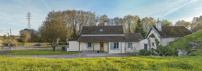 maison © Région Bourgogne-Franche-Comté, Inventaire du patrimoine  maison © Région Bourgogne-Franche-Comté, Inventaire du patrimoine