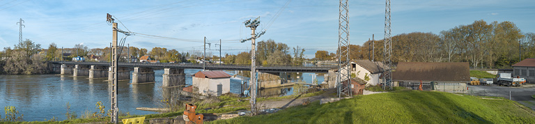 pont © Région Bourgogne-Franche-Comté, Inventaire du patrimoine pont © Région Bourgogne-Franche-Comté, Inventaire du patrimoine