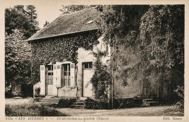 demeure © Région Bourgogne-Franche-Comté, Inventaire du patrimoine demeure © Région Bourgogne-Franche-Comté, Inventaire du patrimoine