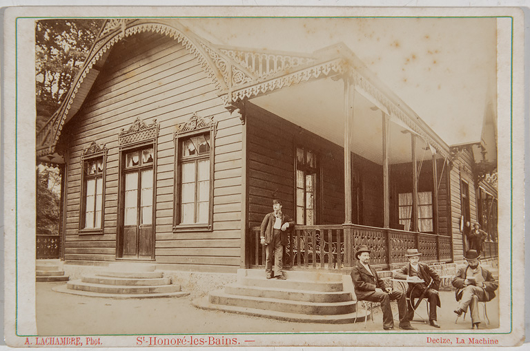 casino © Région Bourgogne-Franche-Comté, Inventaire du patrimoine