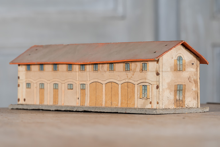 auberge hôtel de voyageurs © Région Bourgogne-Franche-Comté, Inventaire du patrimoine  auberge hôtel de voyageurs © Région Bourgogne-Franche-Comté, Inventaire du patrimoine