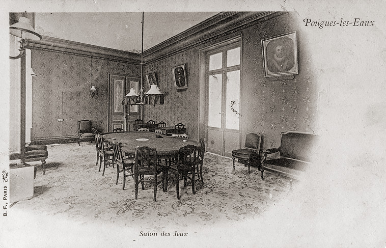 casino © Région Bourgogne-Franche-Comté, Inventaire du patrimoine casino © Région Bourgogne-Franche-Comté, Inventaire du patrimoine