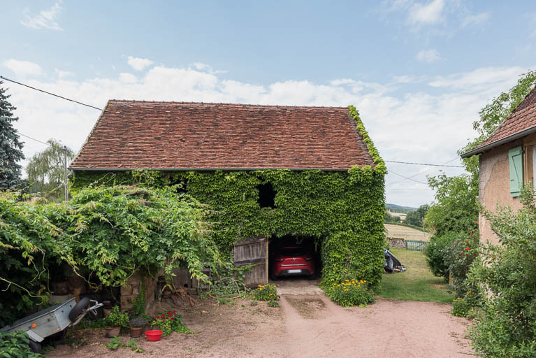 ferme © Région Bourgogne-Franche-Comté, Inventaire du patrimoine ferme © Région Bourgogne-Franche-Comté, Inventaire du patrimoine