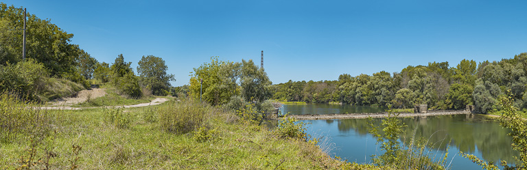 barrage © Région Bourgogne-Franche-Comté, Inventaire du patrimoine  barrage © Région Bourgogne-Franche-Comté, Inventaire du patrimoine