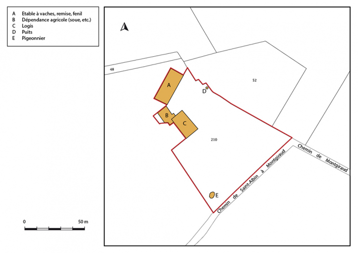20197100778NUDA © Région Bourgogne-Franche-Comté, Inventaire du patrimoine 20197100778NUDA © Région Bourgogne-Franche-Comté, Inventaire du patrimoine