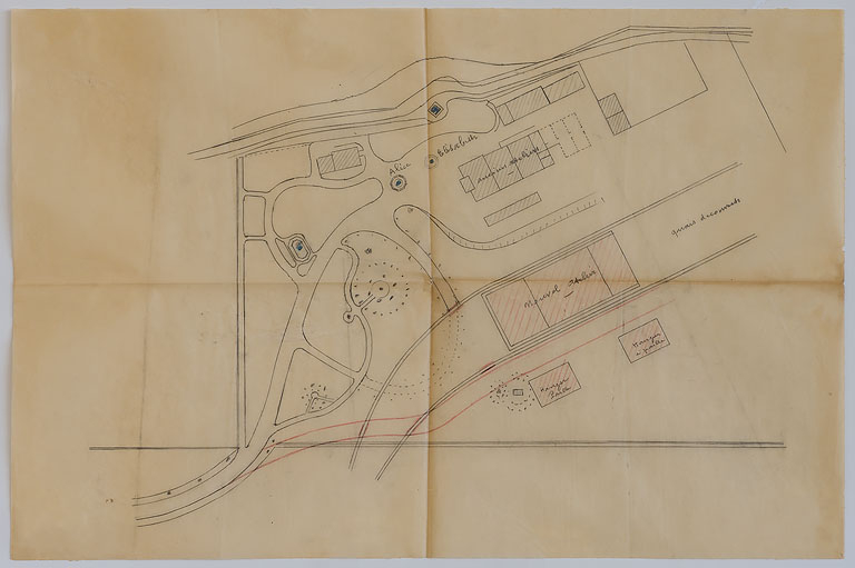 usine de mise en bouteilles des eaux minérales © Région Bourgogne-Franche-Comté, Inventaire du patrimoine usine de mise en bouteilles des eaux minérales © Région Bourgogne-Franche-Comté, Inventaire du patrimoine