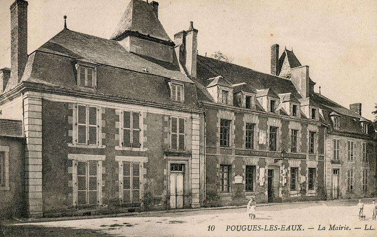château © Région Bourgogne-Franche-Comté, Inventaire du patrimoine château © Région Bourgogne-Franche-Comté, Inventaire du patrimoine