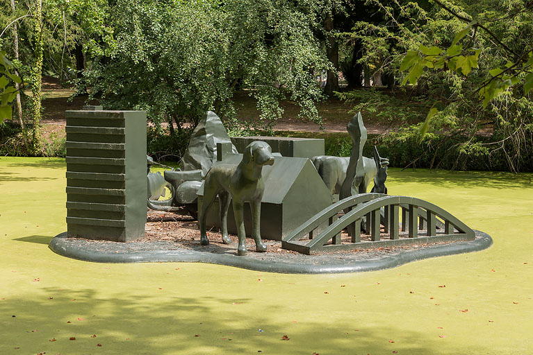 groupe sculpté © Région Bourgogne-Franche-Comté, Inventaire du patrimoine groupe sculpté © Région Bourgogne-Franche-Comté, Inventaire du patrimoine