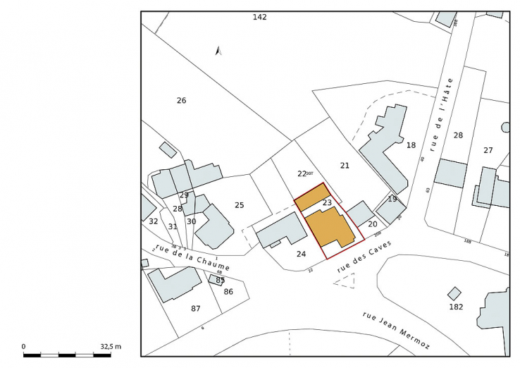café © Région Bourgogne-Franche-Comté, Inventaire du patrimoine