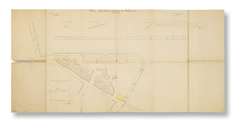 quai © Région Bourgogne-Franche-Comté, Inventaire du patrimoine quai © Région Bourgogne-Franche-Comté, Inventaire du patrimoine