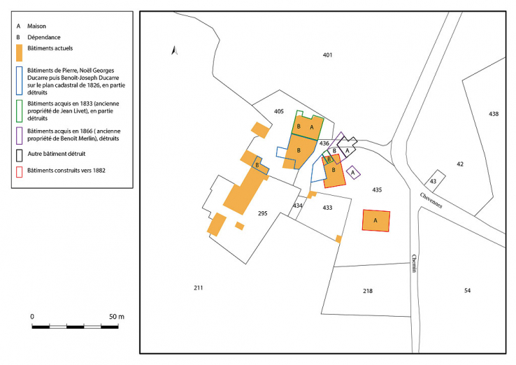 20207100120NUDA © Région Bourgogne-Franche-Comté, Inventaire du patrimoine