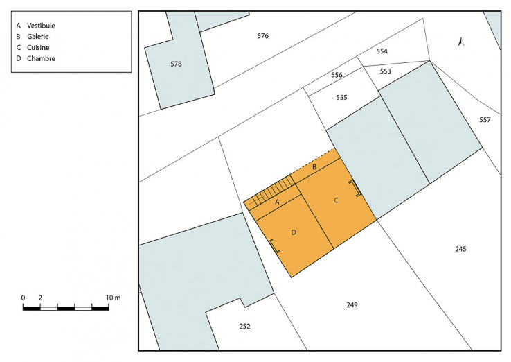20207100121NUDA © Région Bourgogne-Franche-Comté, Inventaire du patrimoine