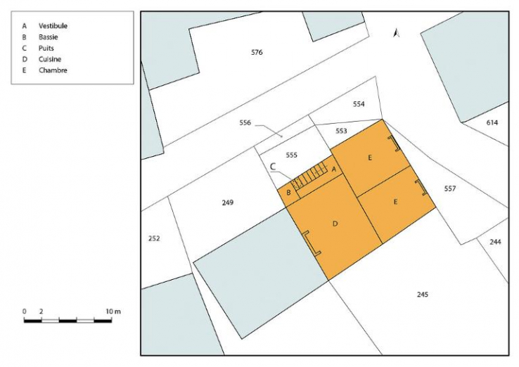 20207100125NUDA © Région Bourgogne-Franche-Comté, Inventaire du patrimoine