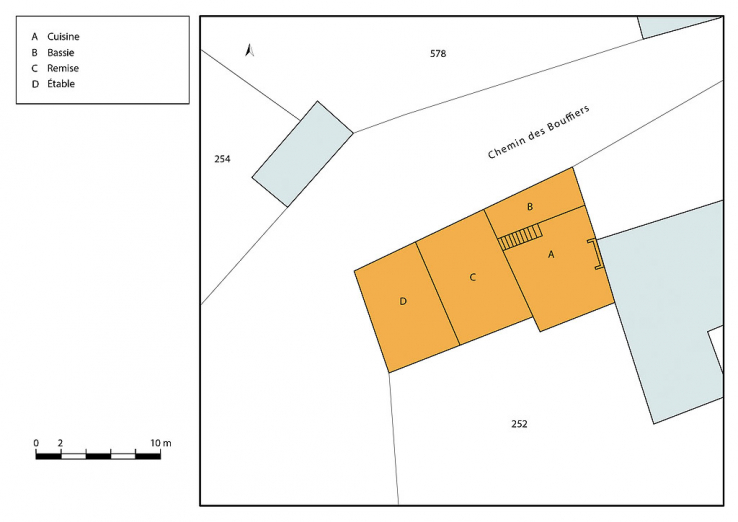 20207100127NUDA © Région Bourgogne-Franche-Comté, Inventaire du patrimoine 20207100127NUDA © Région Bourgogne-Franche-Comté, Inventaire du patrimoine