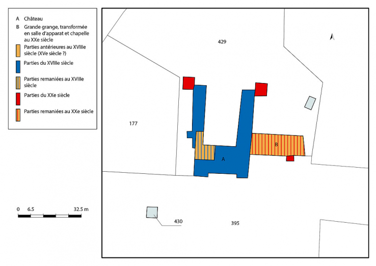 20207100130NUDA © Région Bourgogne-Franche-Comté, Inventaire du patrimoine