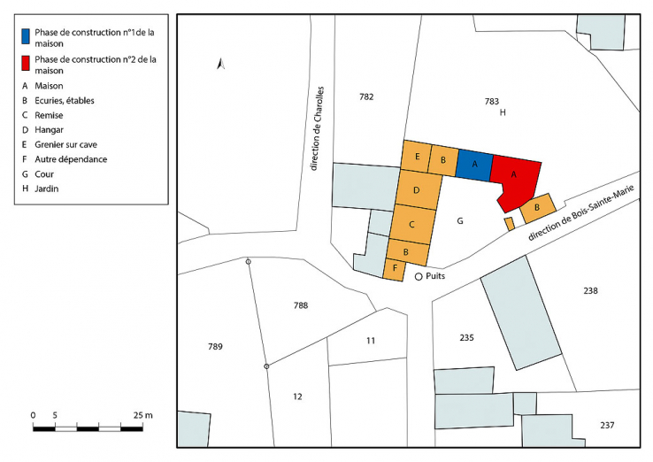 20207100137NUDA © Région Bourgogne-Franche-Comté, Inventaire du patrimoine 20207100137NUDA © Région Bourgogne-Franche-Comté, Inventaire du patrimoine