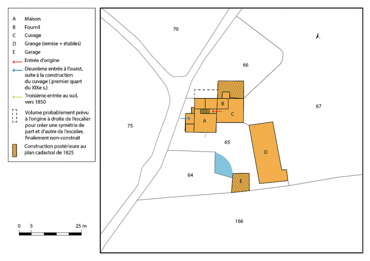 20207100139NUDA © Région Bourgogne-Franche-Comté, Inventaire du patrimoine 20207100139NUDA © Région Bourgogne-Franche-Comté, Inventaire du patrimoine