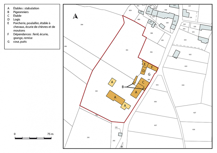 20207100157NUDA © Région Bourgogne-Franche-Comté, Inventaire du patrimoine 20207100157NUDA © Région Bourgogne-Franche-Comté, Inventaire du patrimoine