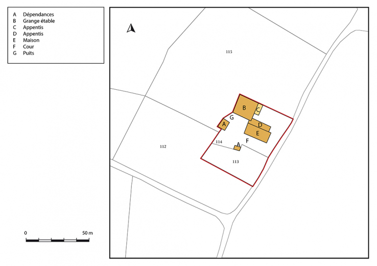20207100159NUDA © Région Bourgogne-Franche-Comté, Inventaire du patrimoine 20207100159NUDA © Région Bourgogne-Franche-Comté, Inventaire du patrimoine