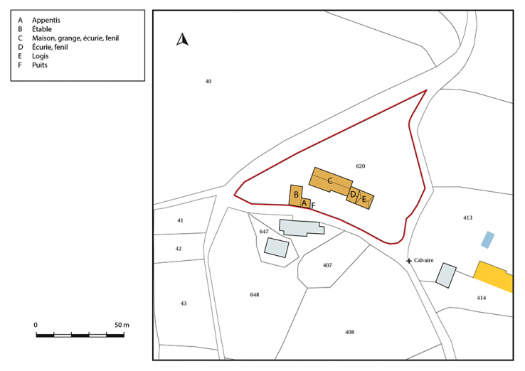 20207100162NUDA © Région Bourgogne-Franche-Comté, Inventaire du patrimoine 20207100162NUDA © Région Bourgogne-Franche-Comté, Inventaire du patrimoine