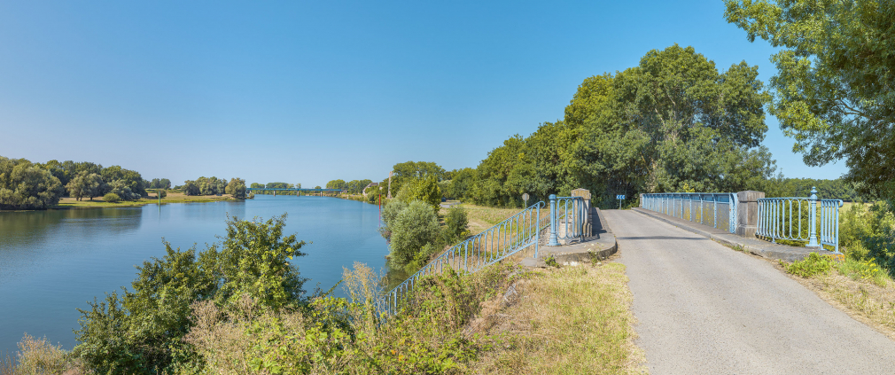 pont © Région Bourgogne-Franche-Comté, Inventaire du patrimoine pont © Région Bourgogne-Franche-Comté, Inventaire du patrimoine