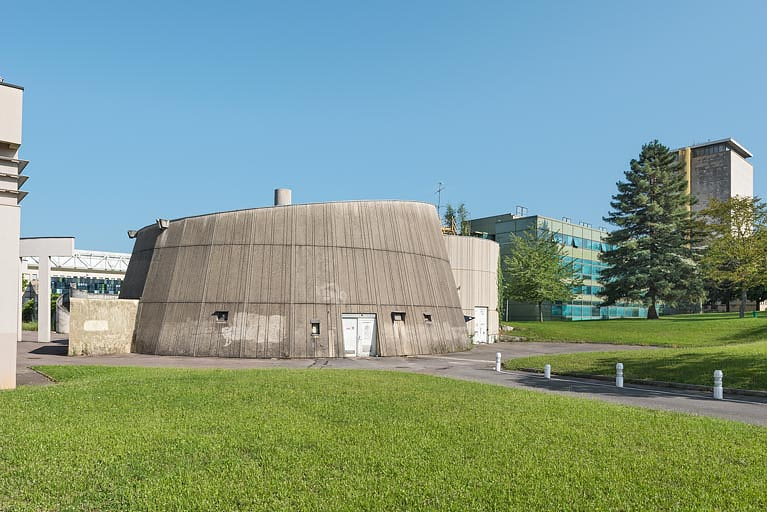 centre culturel © Région Bourgogne-Franche-Comté, Inventaire du patrimoine centre culturel © Région Bourgogne-Franche-Comté, Inventaire du patrimoine