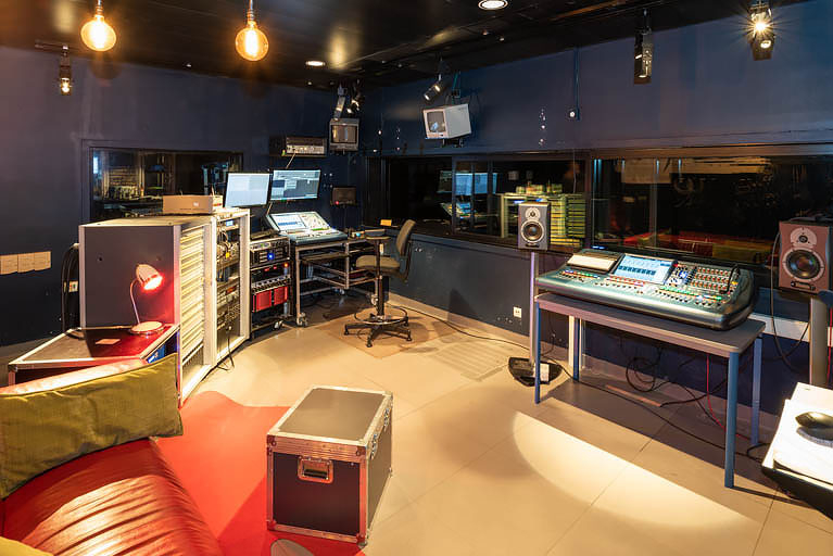  salle de concert © Région Bourgogne-Franche-Comté, Inventaire du patrimoine