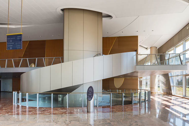  salle de concert © Région Bourgogne-Franche-Comté, Inventaire du patrimoine