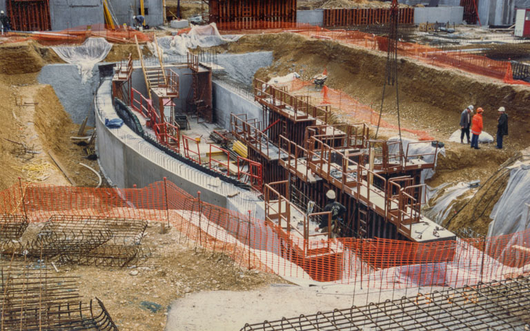  salle de concert © Région Bourgogne-Franche-Comté, Inventaire du patrimoine