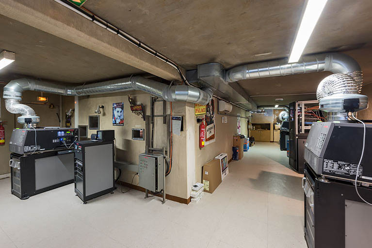 cinéma © Région Bourgogne-Franche-Comté, Inventaire du patrimoine