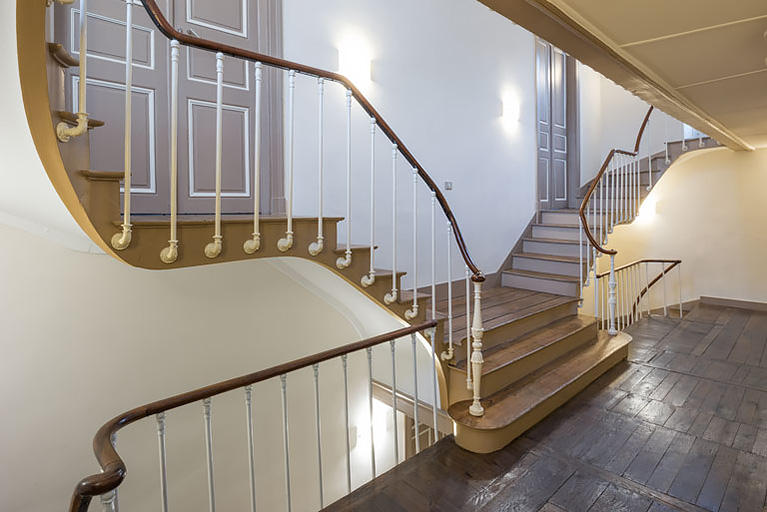 couvent © Région Bourgogne-Franche-Comté, Inventaire du patrimoine