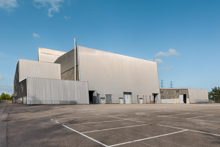 salle de spectacle © Région Bourgogne-Franche-Comté, Inventaire du patrimoine