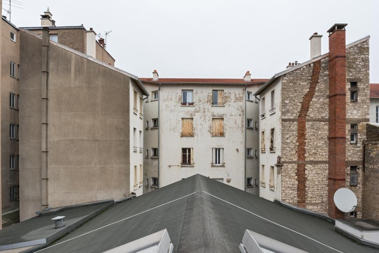  cinéma immeuble © Région Bourgogne-Franche-Comté, Inventaire du patrimoine