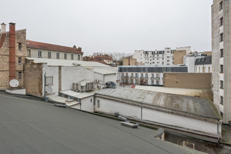  salle de spectacle cinéma immeuble © Région Bourgogne-Franche-Comté, Inventaire du patrimoine