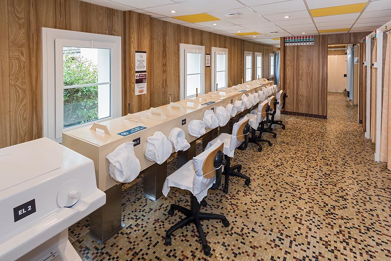 établissement thermal © Région Bourgogne-Franche-Comté, Inventaire du patrimoine  établissement thermal © Région Bourgogne-Franche-Comté, Inventaire du patrimoine