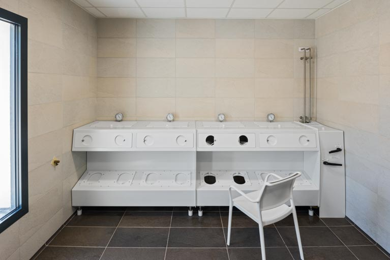 établissement thermal © Région Bourgogne-Franche-Comté, Inventaire du patrimoine