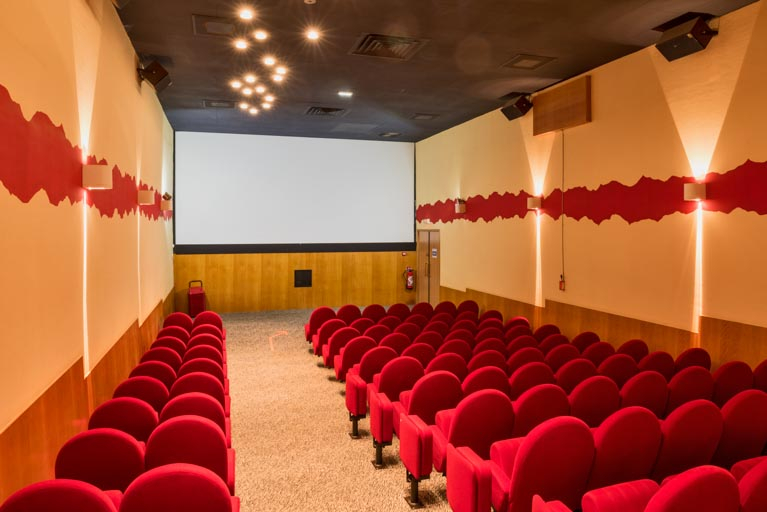 cinéma © Région Bourgogne-Franche-Comté, Inventaire du patrimoine