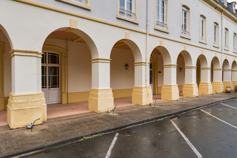 20227100174NUC4A © Région Bourgogne-Franche-Comté, Inventaire du patrimoine 20227100174NUC4A © Région Bourgogne-Franche-Comté, Inventaire du patrimoine