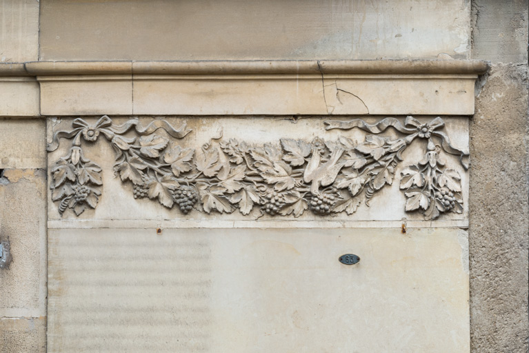 théâtre © Région Bourgogne-Franche-Comté, Inventaire du patrimoine  théâtre © Région Bourgogne-Franche-Comté, Inventaire du patrimoine